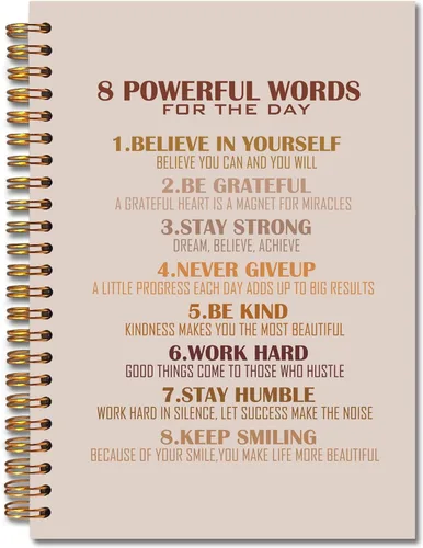 Vista 22 de Cuadernos de espiral de amistad, regalos de amistad para mujeres, amigos, diario, regalos para mejores amigas, diarios para escribir, cuaderno