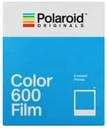 Vista 6 de Polaroid Originals Color 600 - Película instantánea, 80 exposiciones (paquete de 10) 10 Packs = Fits Polaroid 600 and I-Type Cameras. Classic