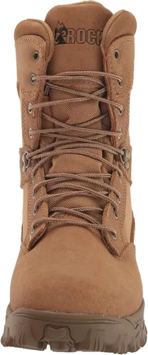 Vista 2 de Botas Rocky Alpha Force Composite Toe Duty