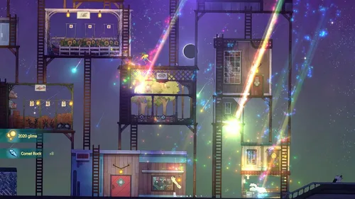 Vista 8 de Spiritfarer - Nintendo Switch