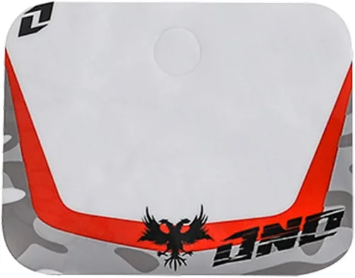 Vista 3 de TDPRO Kit de carenado de calcomanías para CRF50 Pit Pro Dirt Bike