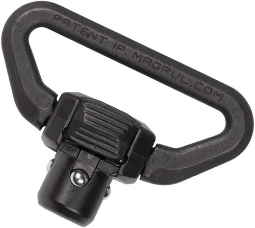Vista 3 de Magpul RSA QD Rail Sling Attachment and Magpul QDM Heavy Duty Sling Swivel