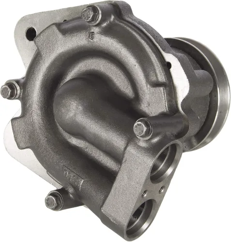 Vista 5 de Bomba de agua compatible con VOLVO A20C A25C 11032643