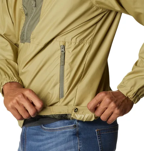 Vista 5 de Columbia Men's Flash Challenger Anorak
