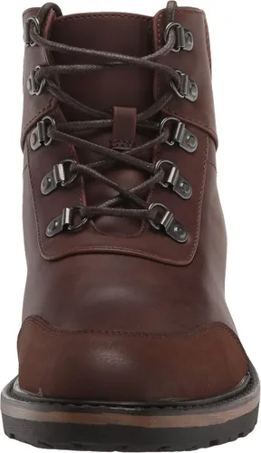 Vista 2 de Unlisted by Kenneth Cole Botas de senderismo Bainx para hombre