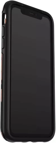 Vista 4 de OtterBox Symmetry Series - Funda para iPhone 11 (no Pro/Pro Max), embalaje no minorista, (Spot On)