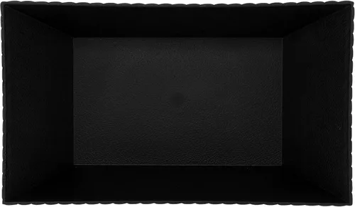 Vista 21 de G.E.T. RB-894-TER-EC - Cesta redonda para servir con base, 7.27 pulgadas, color terracota (juego de 4)