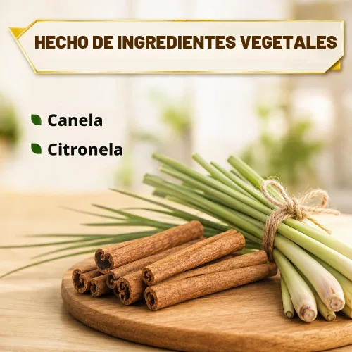 Vista 7 de Mantén las cucarachas alejadas en interiores y exteriores, las cucarachas