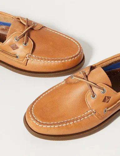 Vista 8 de Sperry - Zapatos náuticos originales de 2 ojales para hombre