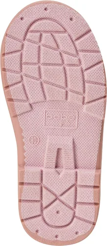 Vista 4 de bebe Botas de invierno para niñas - Botas de piel sintética (bebéniño pequeñoniño grande)