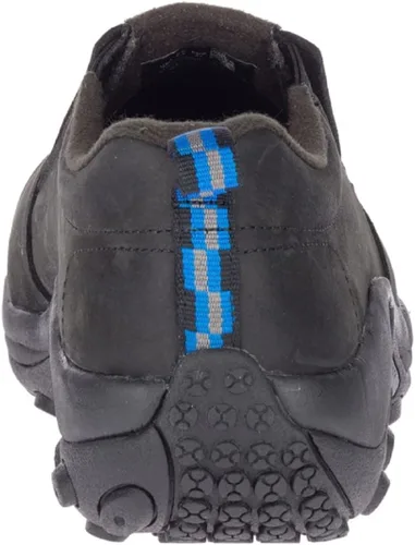 Vista 3 de Merrell Mens Jungle Moc LTR Sr-Black