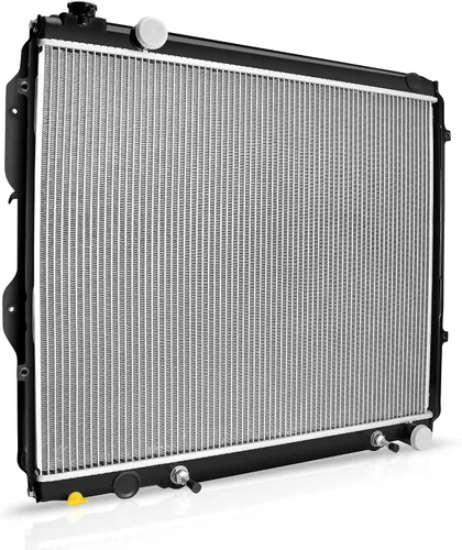 Vista 35 de [Usado] DWVO Radiador completo compatible con Toyota 02-06 Camry, 03-08 Solara