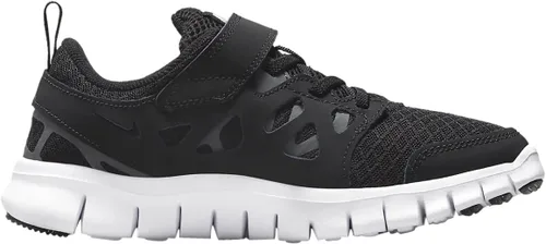Vista 4 de Little Kids Free Run 2 (100 - BlancoNegroGris Lobo)
