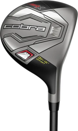Vista 3 de Cobra Golf Juego completo Air-X 2