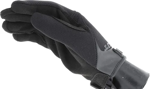 Vista 2 de Mechanix Wear Guantes D5 Pursuit para mujer - Guantes tácticos resistentes al corte para policía, militares y deportes de tiro - Lavables a máquina