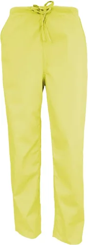 Vista 3 de M&M SCRUBS Conjunto de uniforme médico y pantalones para mujer