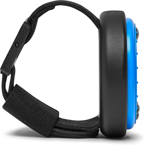 Vista 2 de Optimum Time OE Serie 3 Ecuestre Event Reloj OE397 - Azul