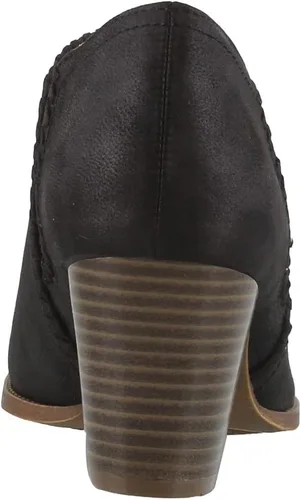 Vista 5 de LifeStride - Botines Joelle para mujer