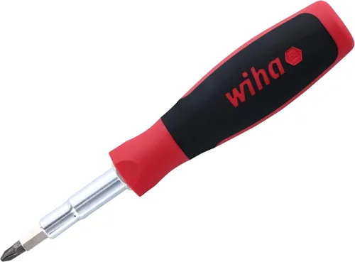 Vista 3 de Wiha 77891 11inOne Multi-Driver con mango SoftFinish y 40010 magnetizador desmagnetizador