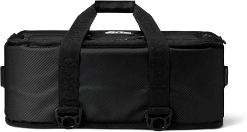 Vista 5 de AO Coolers Stow-N-Go - Enfriador suave de carbono, perfil bajo, a prueba de fugas con aislamiento de alta densidad, mantiene el hielo durante 24