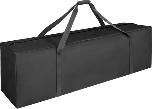 Vista 12 de COOLBEBE Bolsa de viaje de 24 x 12 x 12 pulgadas, 53 L de tamaño mediano
