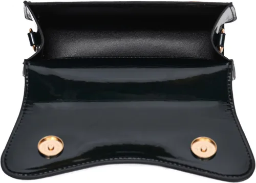 Vista 5 de Mini bolso para mujer, bolso cruzado pequeño de moda, bolso casual para mujer