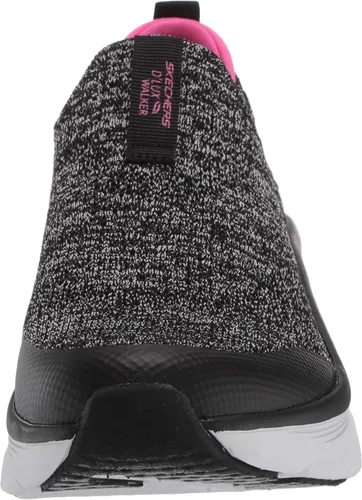 Vista 2 de Skechers D'lux Walker-Quick Upgrade - Tenis de mujer para caminar