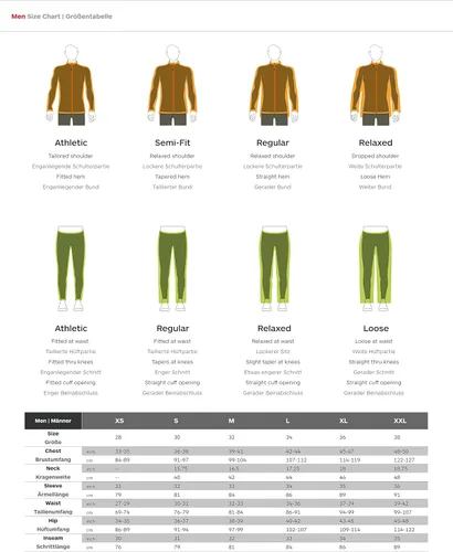 Vista 7 de Marmot Big & Tall PreCip Chaqueta ecológica