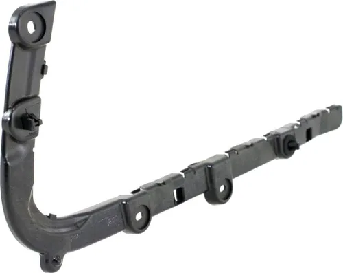 Vista 3 de Garage-Pro Soporte de parachoques trasero para NISSAN ALTIMA 2007-2012 LH Side Plastic Sedan