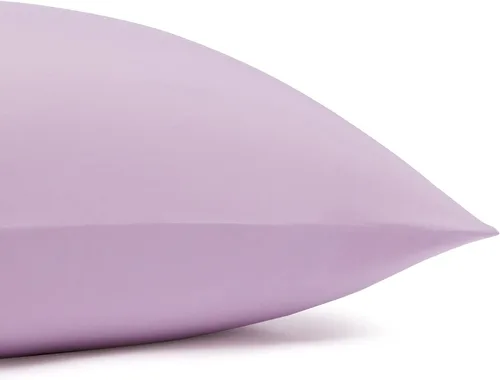 Vista 5 de Amazon Basics - Juego de sábanas de microfibra livianas súper suaves y de fácil cuidado con bolsillos de 14 pulgadas de profundidad