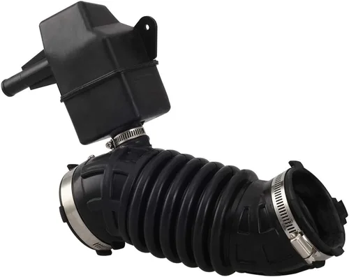 Vista 6 de Mangueras de admisión de aire limpias para motor, sustituyen 16576-ET00A – Compatibles con Nissan Sentra 2.0L 2007, 2008, 2009, 2010, 2011, 2012