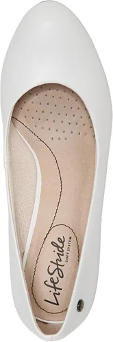 Vista 5 de Lifestride Parigi - Zapatos de tacón para mujer