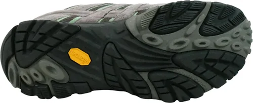 Vista 4 de Merrell Moab 2 - Zapatos de senderismo impermeables para mujer