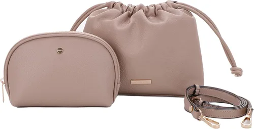 Vista 11 de Mali+Lili Lola Dúo de Bolsas de Belleza Duo