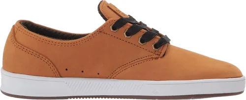 Vista 6 de Emerica The Romero - Zapatos de skate bajos con cordones para hombre