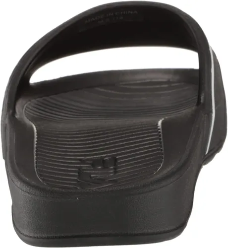 Vista 3 de Fila Sandalia elegante Slide St para hombre