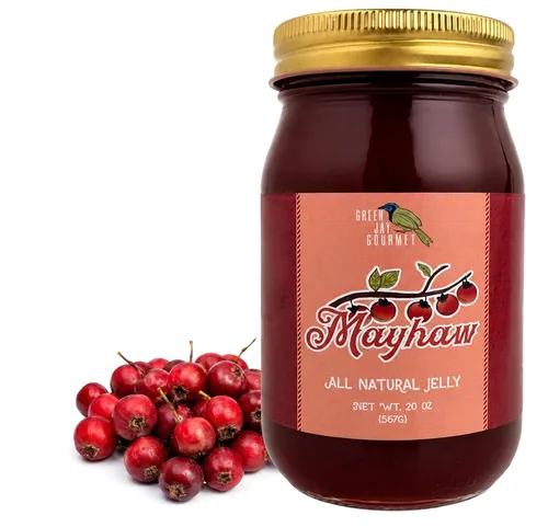 Vista 33 de Jay Verde Gourmet Jams & Jellies