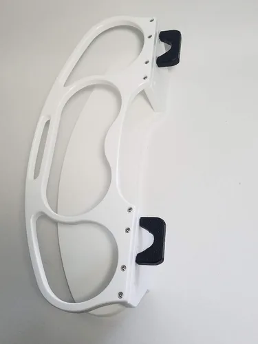 Vista 2 de Snapit Versátil soporte curvo para bebidas Binnacle