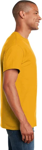 Vista 3 de Gildan - Camiseta de ultraalgodón estilo G2000 para hombre, paquete múltiple