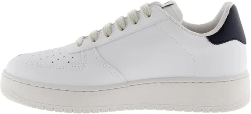 Vista 6 de victoria Zapatillas W 1258201 Azul celeste 10
