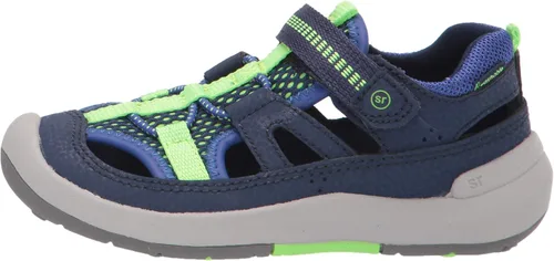 Vista 14 de Stride Rite boys Srt Wade