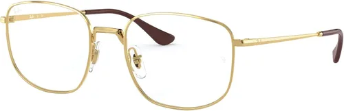 Vista 2 de Ray-Ban Rx6457 Square Prescription Eyeglass Frames