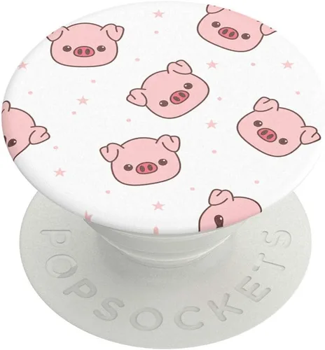 Vista 9 de PopSockets Agarre adhesivo para teléfono, soporte, soporte para teléfono, perro - Dog Mom