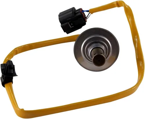 Vista 8 de ZBN 234-9123 2349123 Sensor de oxígeno O2 apto para Subaru Outback Legacy Forester Impreza 2006 2007 2009 2010 2011 2.5L, aguas arriba Fit for