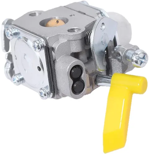 Vista 4 de Anxingo Repuesto de carburador 308054034 CS26 SS26 para Ryobi RY28000 RY28005 RY28025 RY28020 CS26 RY28021 RY28040 RY28041 RY28045 26CC Reemplaza 30