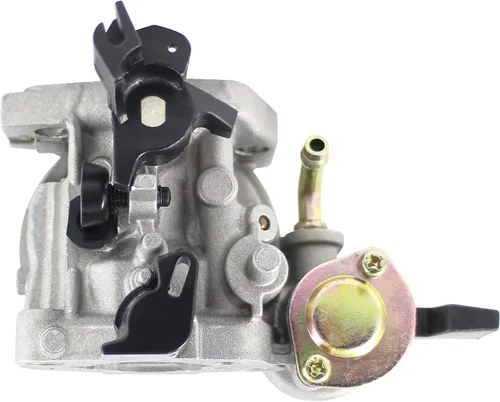 Vista 5 de Carburador EB3000C para Honda EB3000C EU3000i EG1400X EG2200X Generador WMP20X WB30XT2 WB30XT3 WMP20X1 Bomba de agua con GX140 GX160 GX200