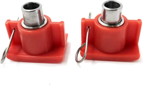 Vista 2 de Kit tensor de cadena de levas hidráulicas para motocicleta para Harley Twin Cam 2007-2017 y 06 Dyna [P/N: TGHD-EPC008-I]