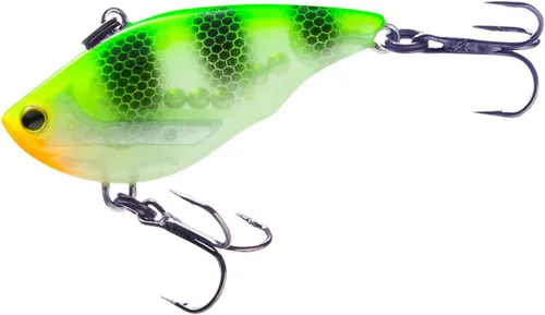 Vista 9 de Yo-Zuri Yo Zuri R 1354 Rattl ' N Vibe Mini S 1.575 in 1 5 8
