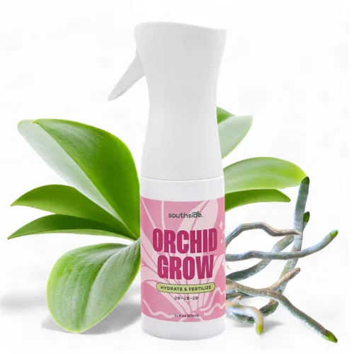 Vista 11 de Fertilizante Orchid Bloom de Southside – 16 onzas – Fomenta las flores con nutrición y humedad precisas – Fórmula suave, espray continuo premium
