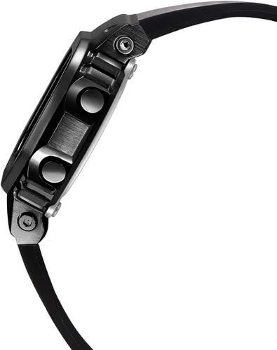 Vista 2 de Casio G-Shock - Reloj de mujer digital Gm-S5600Sb-1 Gms5600Sb-1 200M